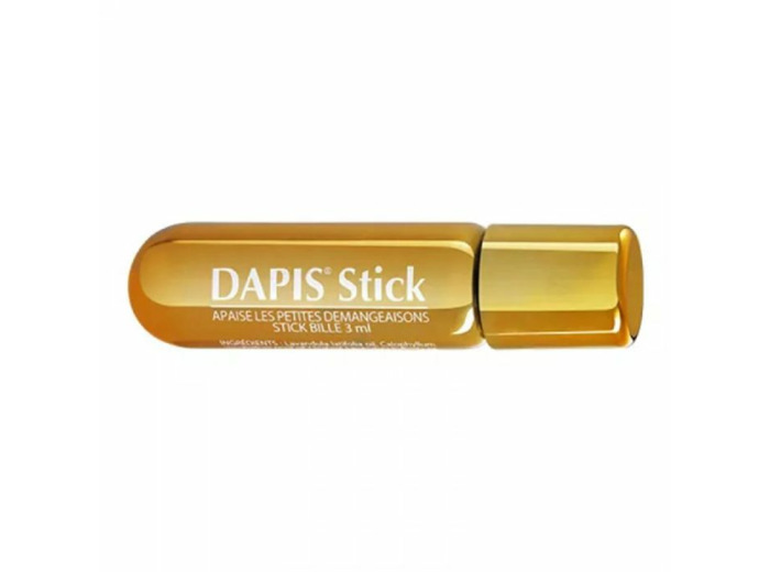 DAPIS STICK BILLE