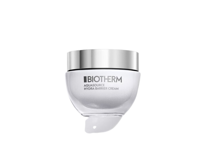 BIOTHERM AQUASOURCE HYDRA BARRIER POT50ML