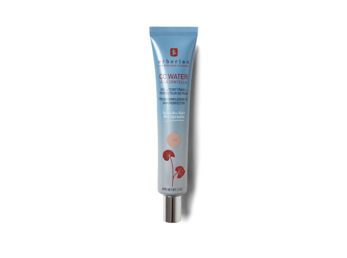 ERBORIAN CC WATER CLAIR 40ML