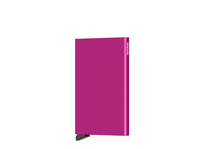 Secrid Porte-Carte Cardprotector Fuschia