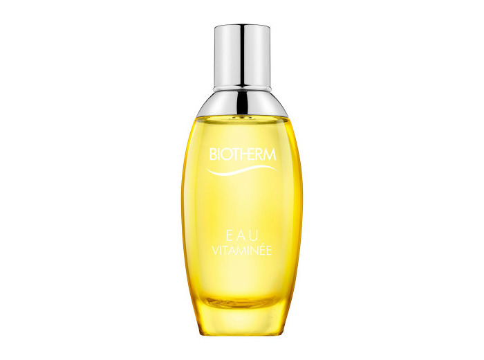 Eau Vitaminee Spray Fraicheur 50 ml Parfum Femme Biotherm