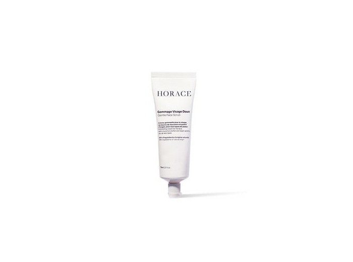 HORACE GOMMAGE VISAGE DOUX 75ML
