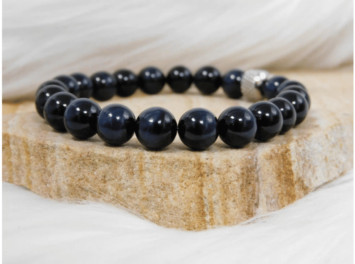 BRACELET OEIL DE FAUCON