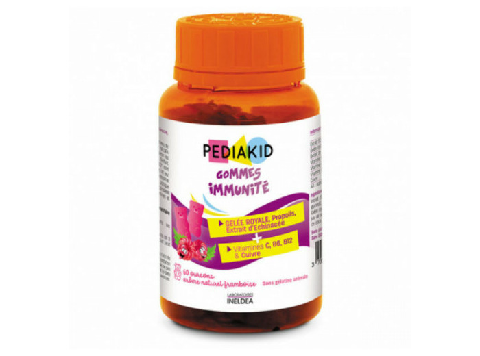 PDK GOM IMMUNITE FL60