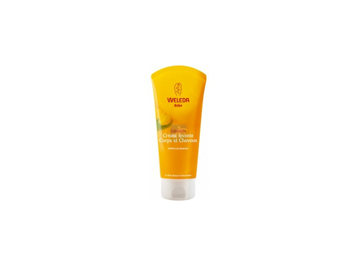 WELEDA CR LAV CORP/CHEV 200ML