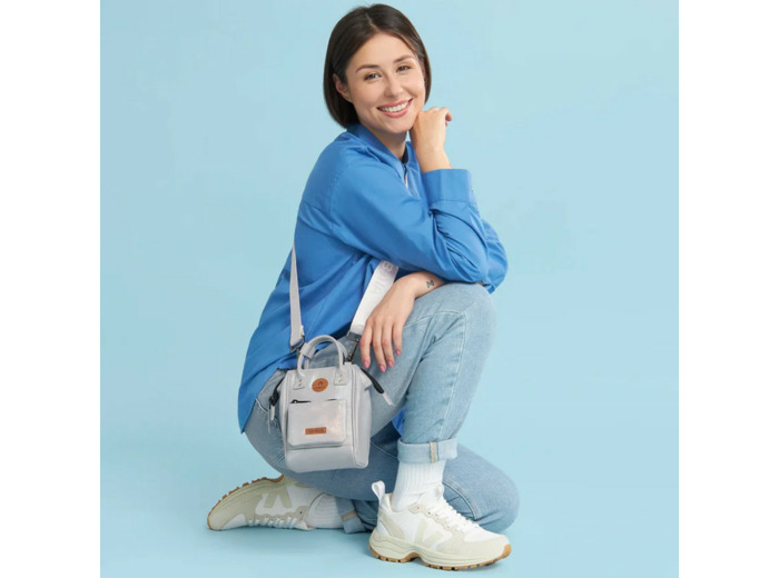 Cabaïa Nano Bag Petit Sac Bandoulière Rennes