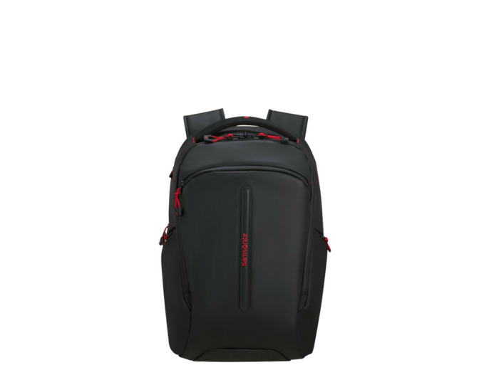Samsonite Ecodiver Sac A Dos Cabine XS Black