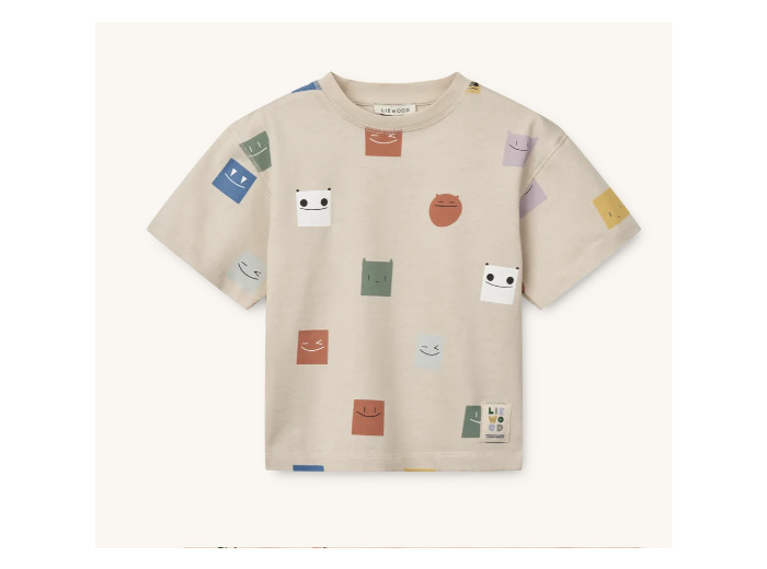 T-shirt imprimé Tyler