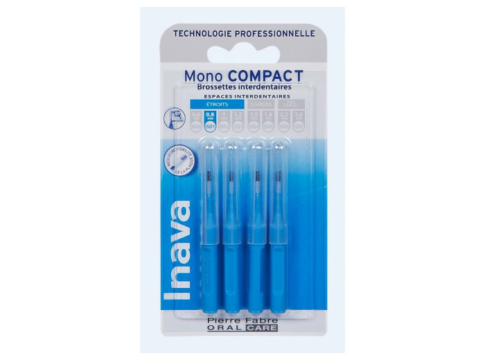 INAVA MONO BROS BLEU 42