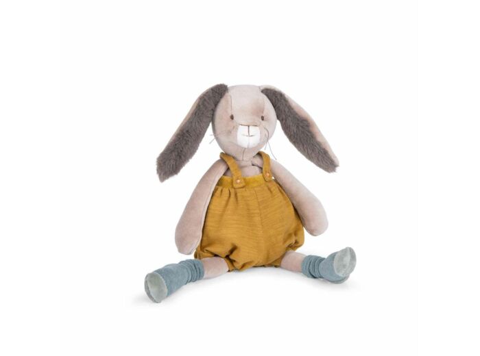 Lapin Ocre "trois petits lapins"