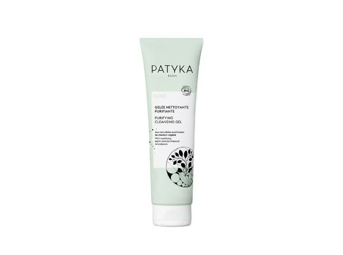 Gelée Nettoyante Purifiante 150ml Pure Patyka