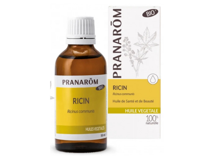 PRAN HV RICIN FL50ML 1