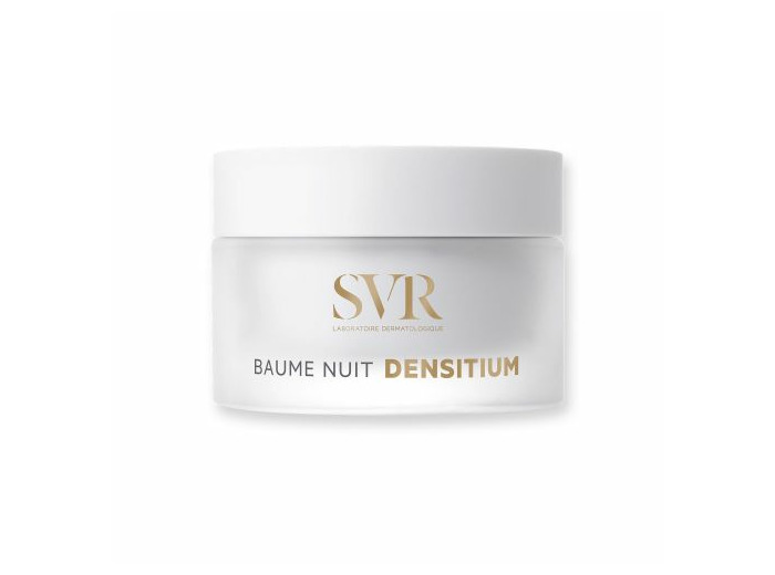 Baume Nuit Anti-Age 50ml Densitium Svr