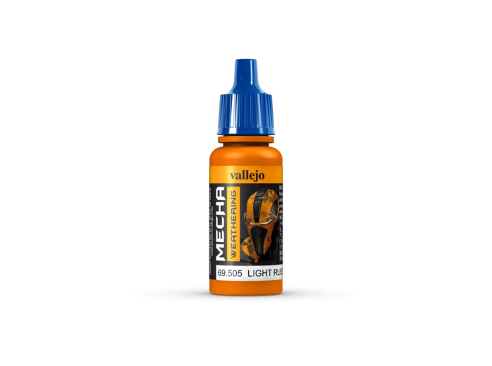 PMW505 – Wash oxyde clair