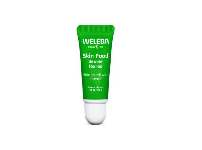 WELEDA SKIN FOOD BAUM LEV TB8ML 1