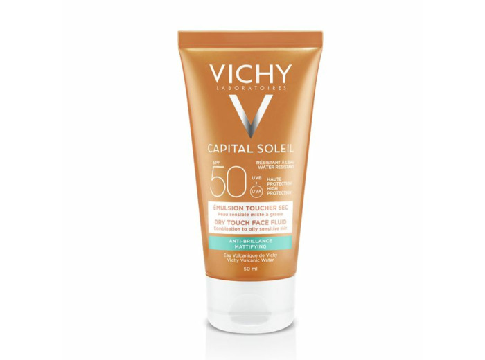 VICHY DRY TOUCH EMUL TB50ML 1