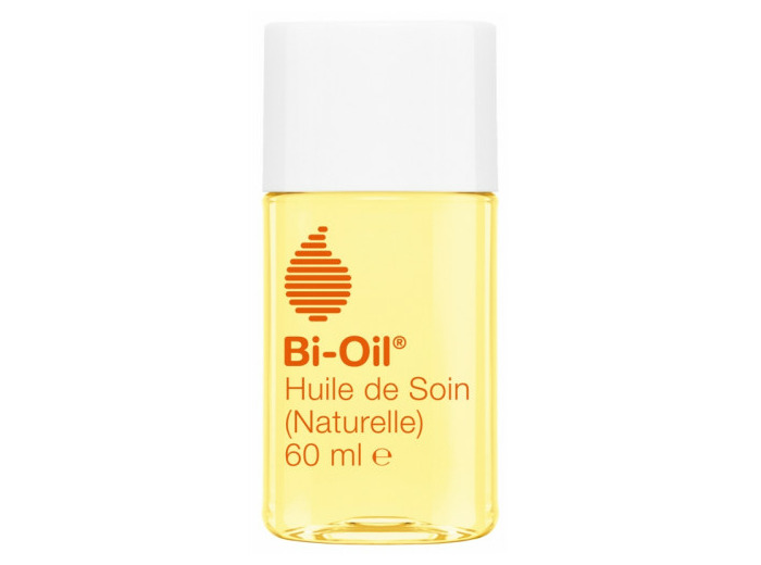 Huile de soin Naturelle 60ml Vergetures et Cicatrices Bi-Oil