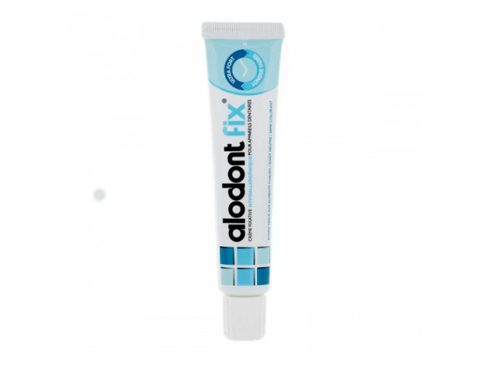 Creme fixative 50g Alodont Fix Alodont Care