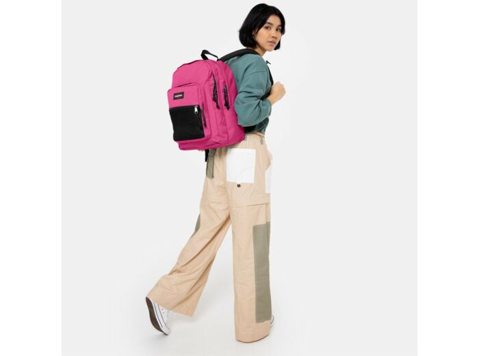 Eastpak Pinnacle Sac à Dos K25 Pink Escape