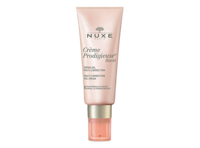 Creme Gel Multi Correction Peaux Normales A Mixtes 40ml Creme Prodigieuse Boost Prodigieuse boost Nuxe