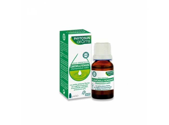 PSA HE CHAMAEM 5ML 1