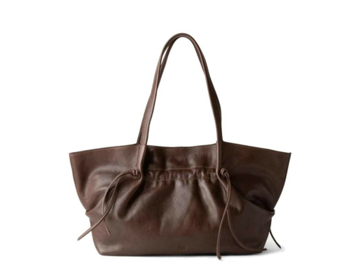 Biba Brumley Sac Porté Epaule En Cuir BUY1L Cuero