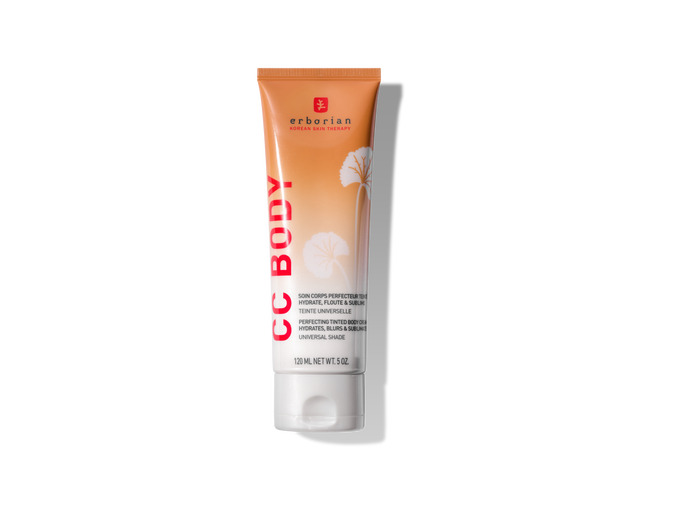 ERBORIAN CC BODY 120 ML