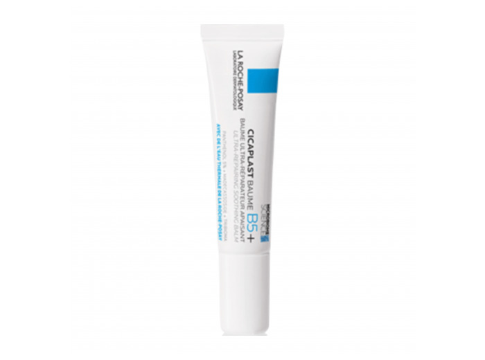 Baume Ultra-Reparateur Apaisant B5+ 15ml Cicaplast La Roche-Posay