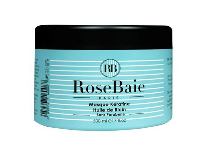 ROSEBAIE MASQUE RICIN 500ML