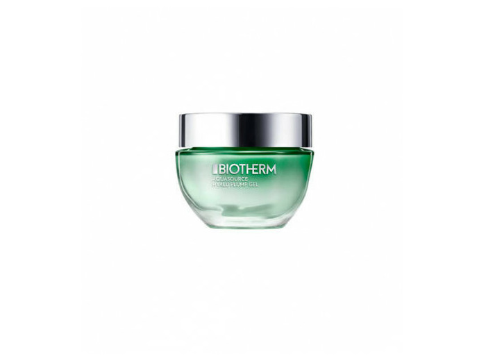 BIOTHERM AQUASOURCE GEL HYALU P PNM P50ML