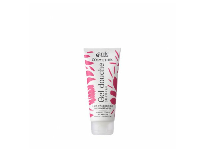 MKL ETHIK GEL DCH ANESSE200ML1