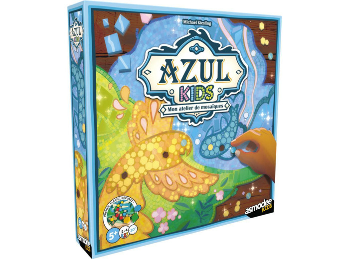 Azul Kids