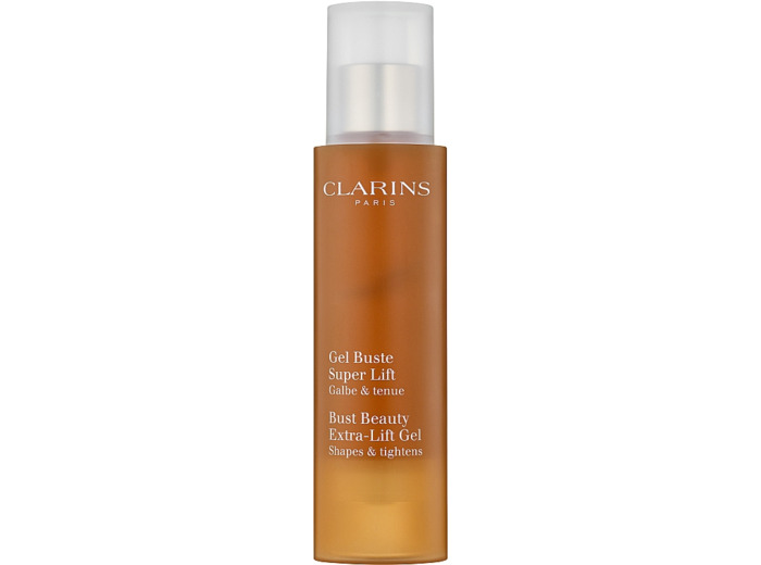 SOINS de la marque CLARINS - GEL BUSTE Super Lift 50ml