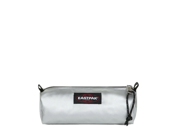 Eastpak November Seasonnals Benchmark Trousse 7y2 Space Silver