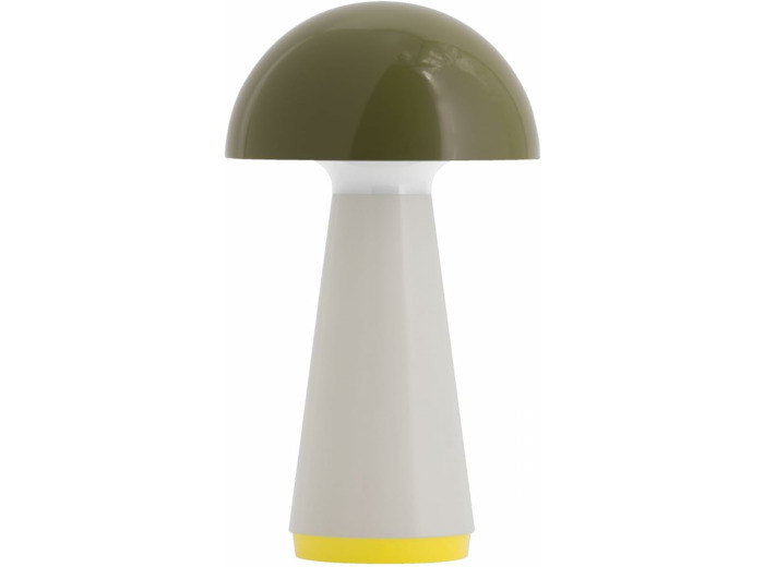 Lampe de Table Bob - Vert Olive