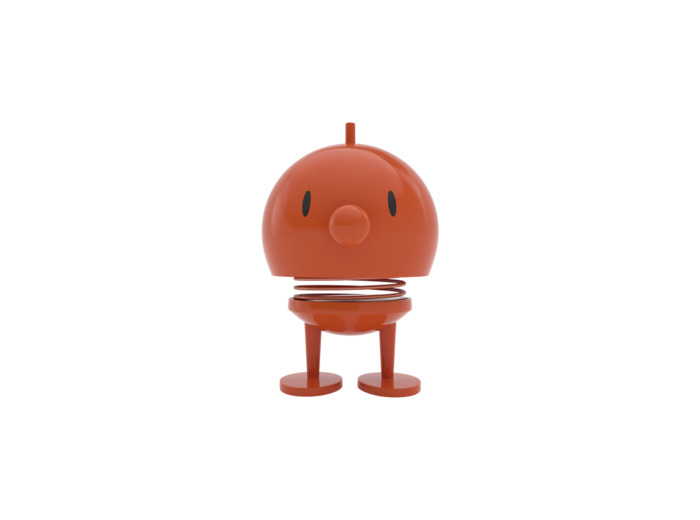 Hoptimist Bumble M - Orange