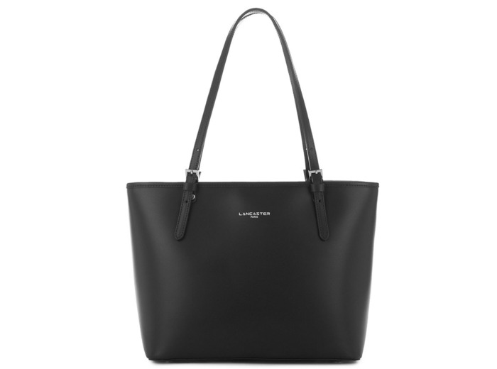 Lancaster Smooth Shopping 437-07 Noir