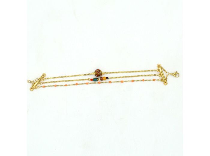 Bracelet TERRA VIVA