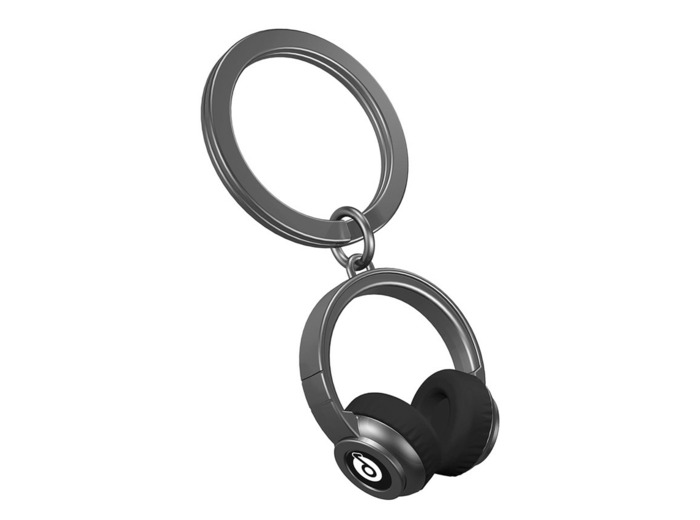 Metalmorphose Porte-clés Casque audio