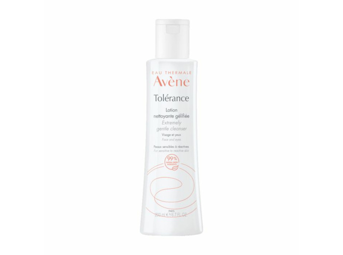 AVENE TOLERANCE CONTROL LOTION FL200ML