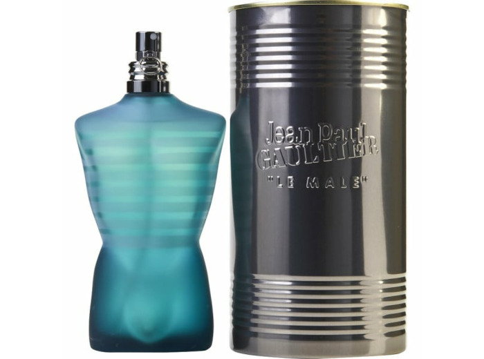 PUIG - LE MALE ET Vaporisateur 200ml