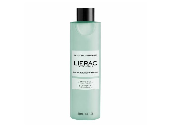 LIERAC LA LOTION HYDRATANTE FL 200ML