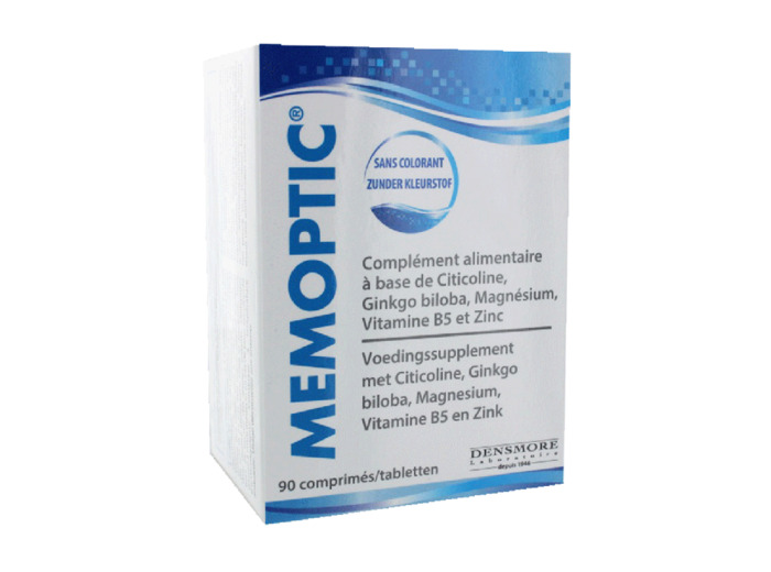MEMOPTIC B/90