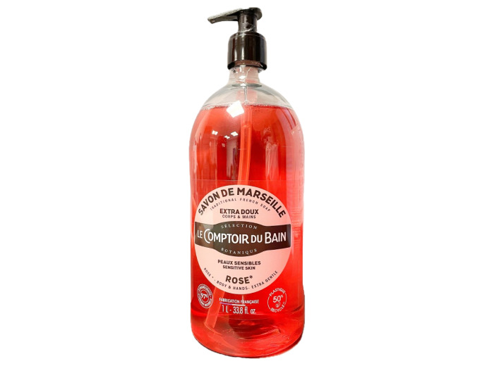 LCB SAV LIQ ROSE SP FL1L