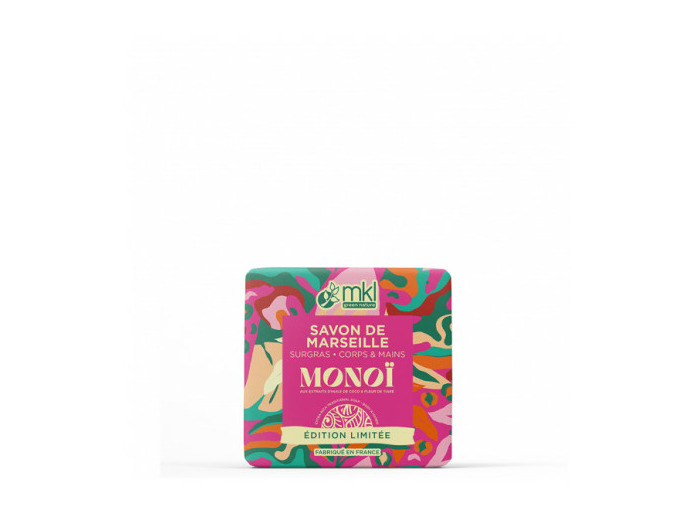 MKL SAV MARS SURGRAS 100GR MONOI ED LIMI