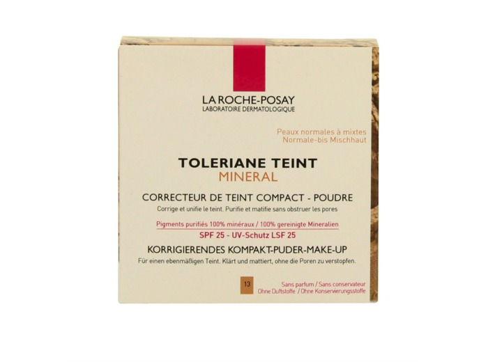 ROCHE P TOLERIANE TEINT MIN 13 PDR9G 1