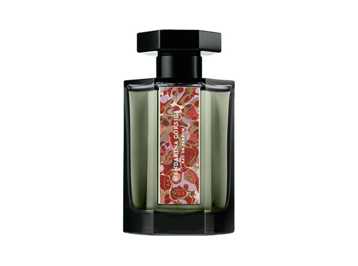 JEAN LAPORTE L'ARTISAN PARFUME - Mandarina Corsica EP Vaporisateur 100ml