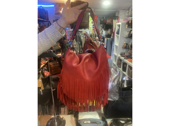 Sac Frange