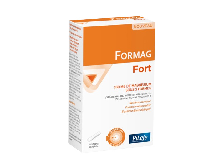 PILEJE FORMAG FORT STICKS BT15