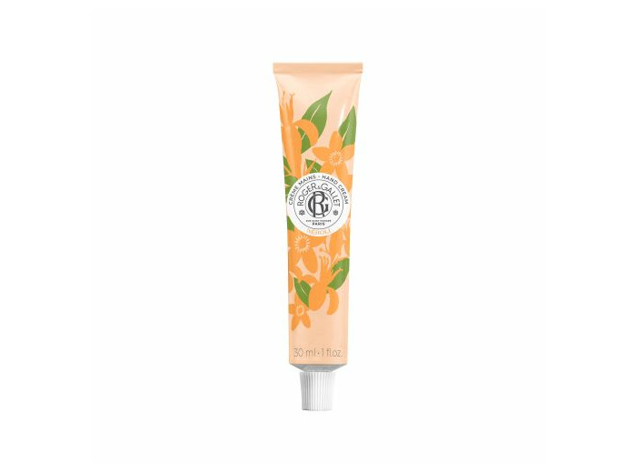 Crème Mains Bienfaisante 30ml Néroli Roger & Gallet